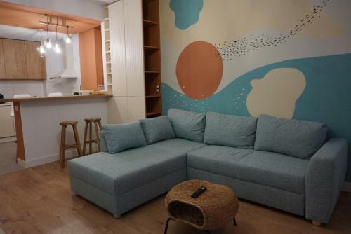 Apartamento Seaside Mamaia