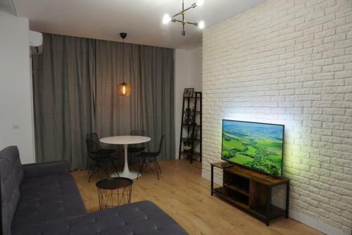 Apartamento Seaside Mamaia