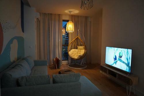Apartamento Seaside Mamaia