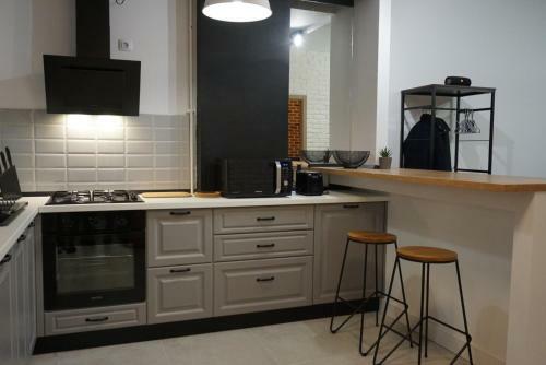 Apartamento Seaside Mamaia