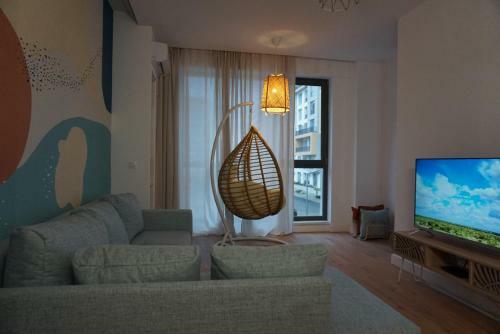 Apartamento Seaside Mamaia