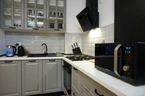Apartamento Seaside Mamaia