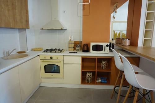 Apartamento Seaside Mamaia