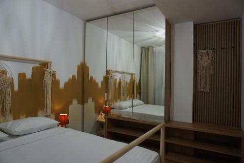Apartamento Seaside Mamaia