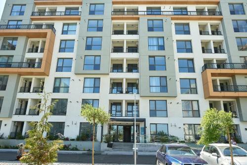 Apartamento Seaside Mamaia