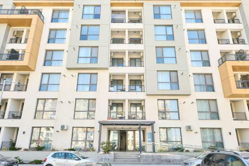 Apartamento Seaside Mamaia