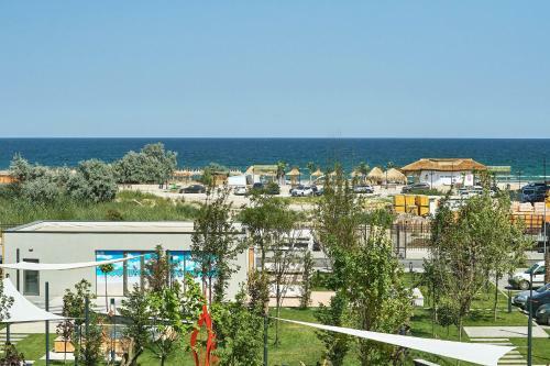 Apartamento Seaside Mamaia