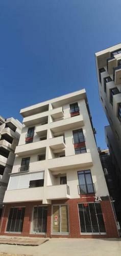 Apartamento Seaside Mamaia