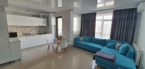 Apartamento Seaside Mamaia