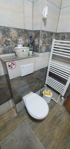 Apartamento Seaside Mamaia