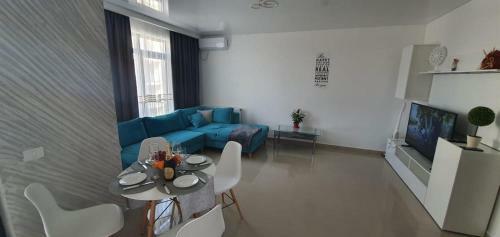 Apartamento Seaside Mamaia