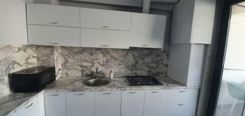 Apartamento Seaside Mamaia