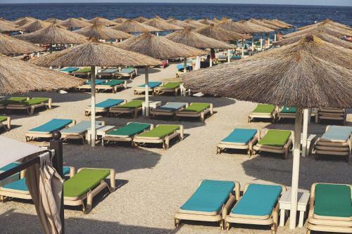 Apartamento Mamaia Nord Seaside