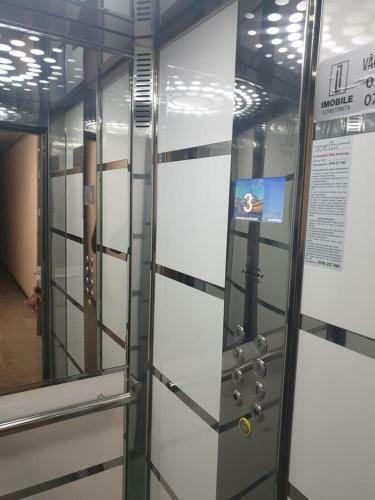 Apartamento Mamaia Nord Seaside