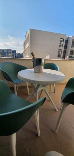 Apartamento Mamaia Nord Seaside