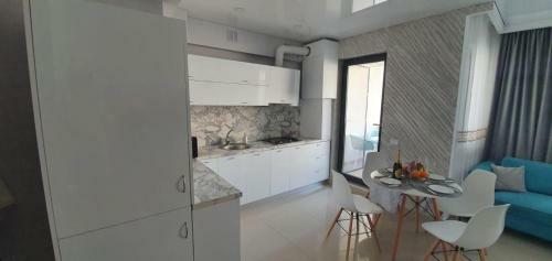 Apartamento Mamaia Nord Seaside