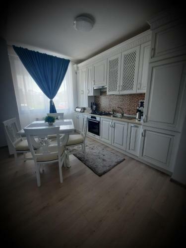 Apartamento Studio Luxury