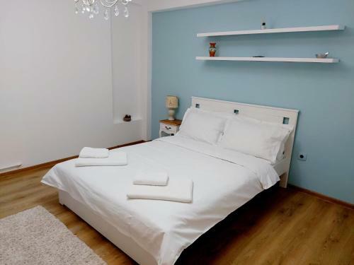 Apartament La Mare