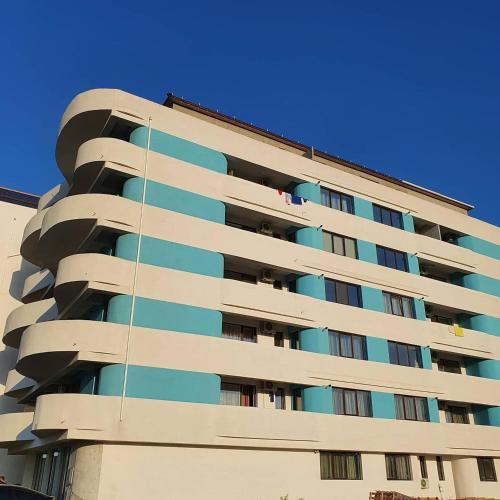 Apartament Vass La Malul Marii