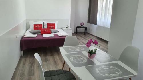 Apartament Vass La Malul Marii
