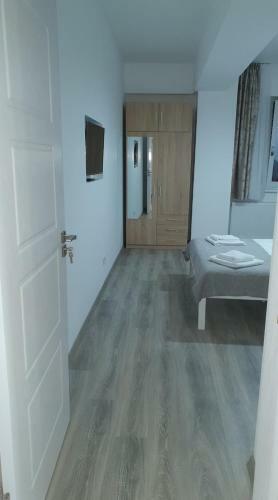 Apartament Vass La Malul Marii