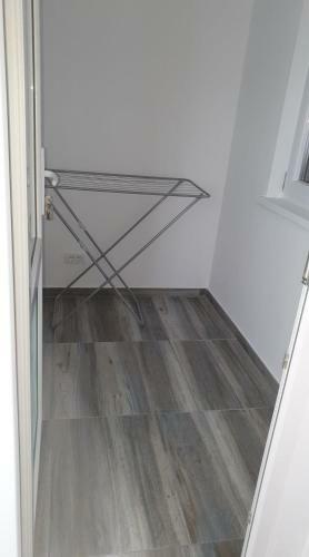 Apartament Vass La Malul Marii