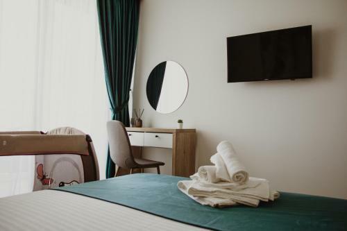 Damar Family Apartment