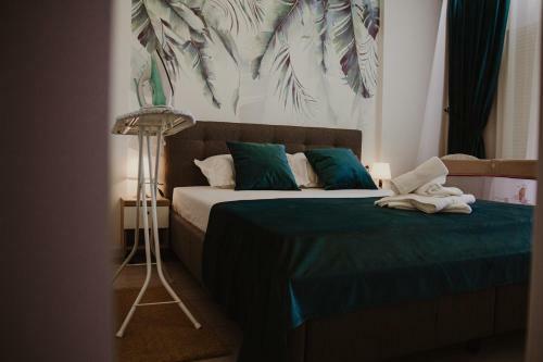 Damar Family Apartment