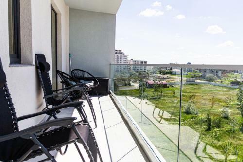 Damar Family Apartment