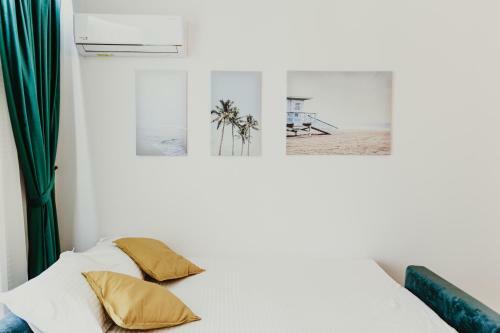 Damar Family Apartment