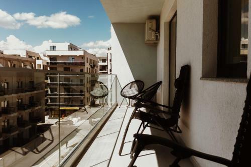 Damar Family Apartment