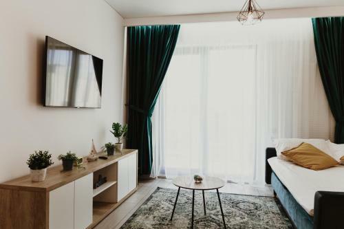 Damar Family Apartment