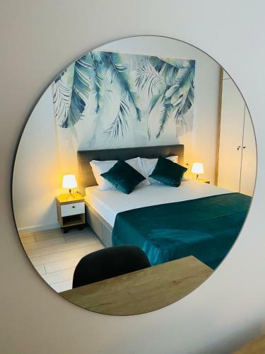 Damar Family Apartment