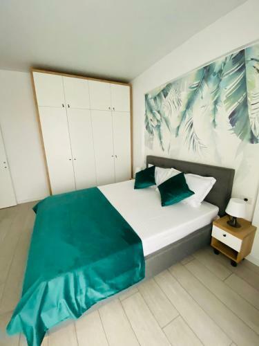 Damar Family Apartment