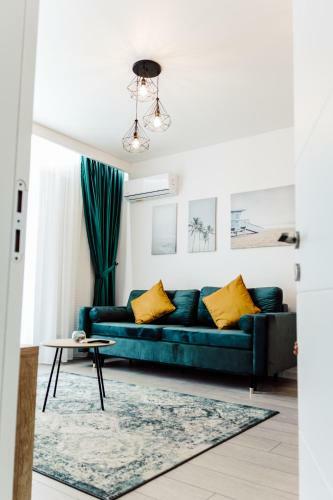 Damar Family Apartment