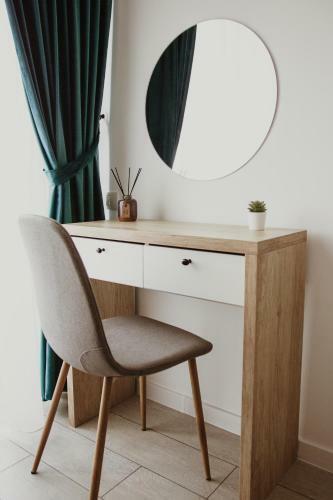 Damar Family Apartment