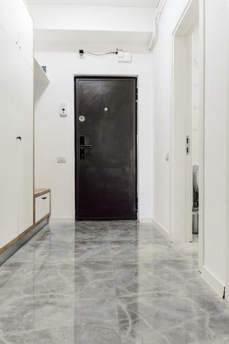 Damar Family Apartment