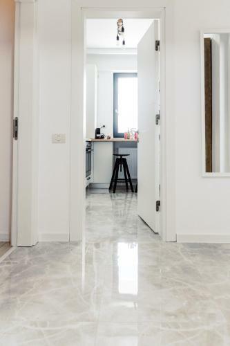 Damar Family Apartment