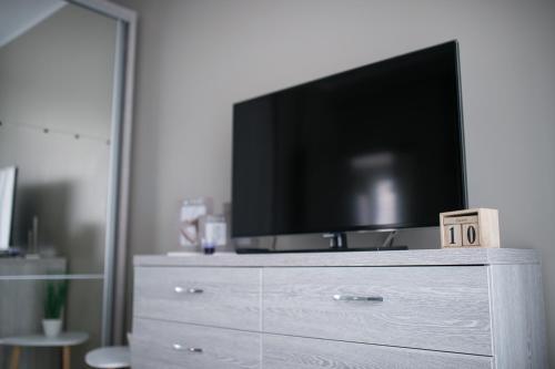 Apartamento Apollo Residence No 3