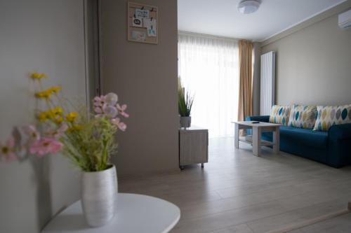 Apartamento Apollo Residence No 3