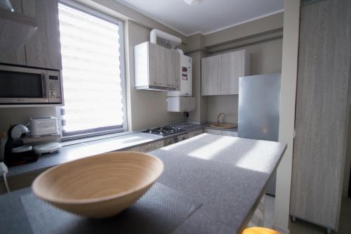 Apartamento Apollo Residence No 3