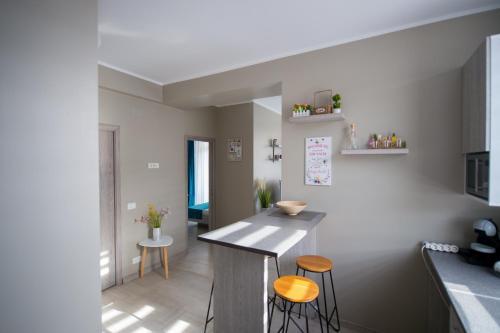 Apartamento Apollo Residence No 3