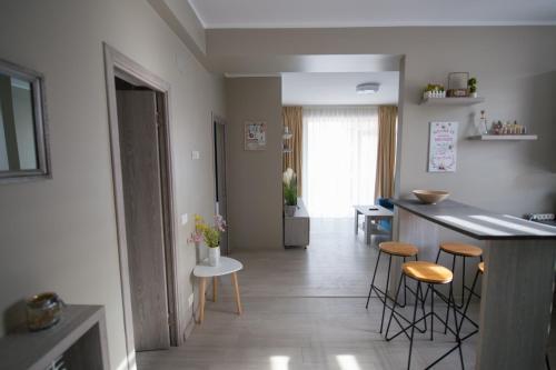 Apartamento Apollo Residence No 3