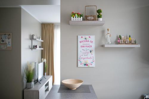 Apartamento Apollo Residence No 3
