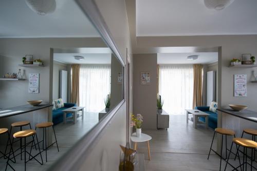 Apartamento Apollo Residence No 3
