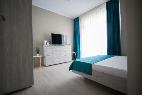 Apartamento Apollo Residence No 3