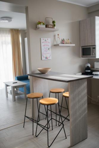 Apartamento Apollo Residence No 3