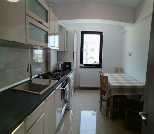 Apartamento Dream Place