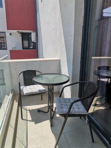 Apartamento Dream Place