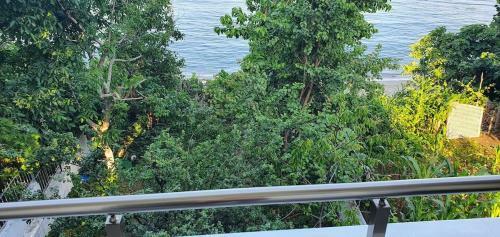 Seafront Apartment With Fascinating View In Tekirdag